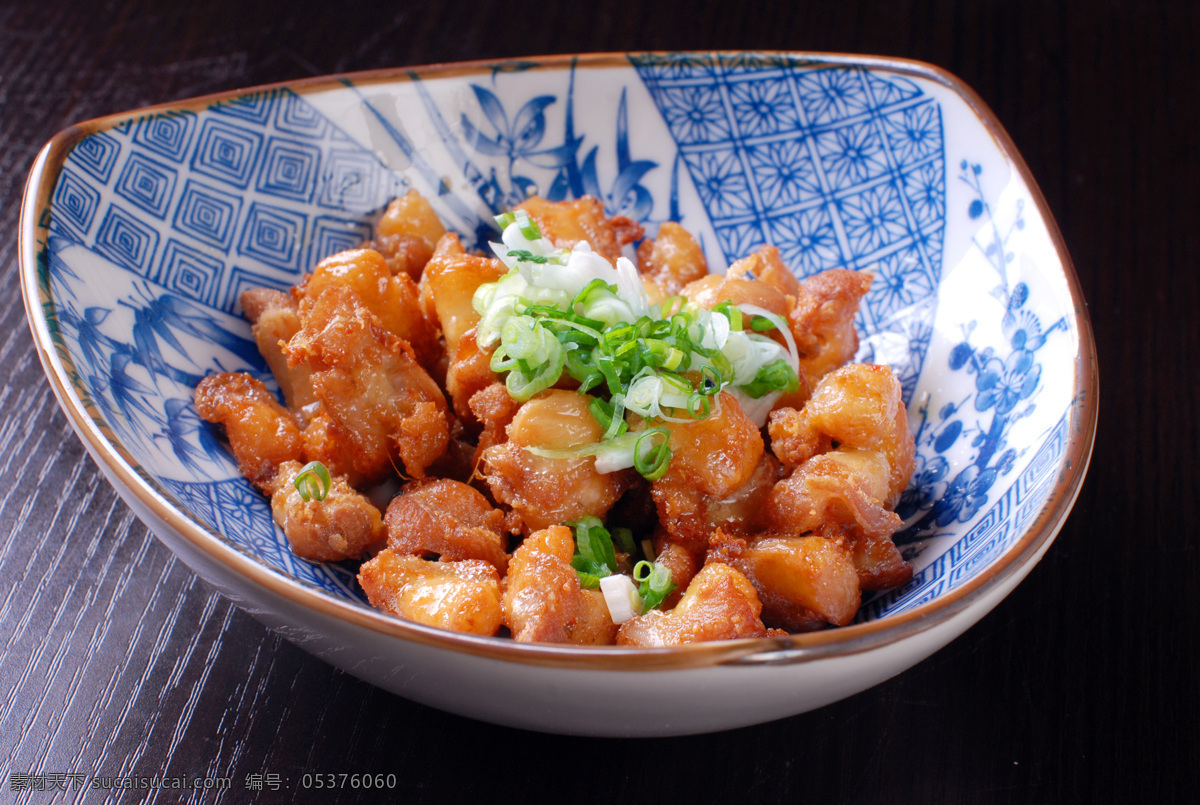 香炸鸡软骨 餐厅美食 菜谱 传统美食 餐饮美食