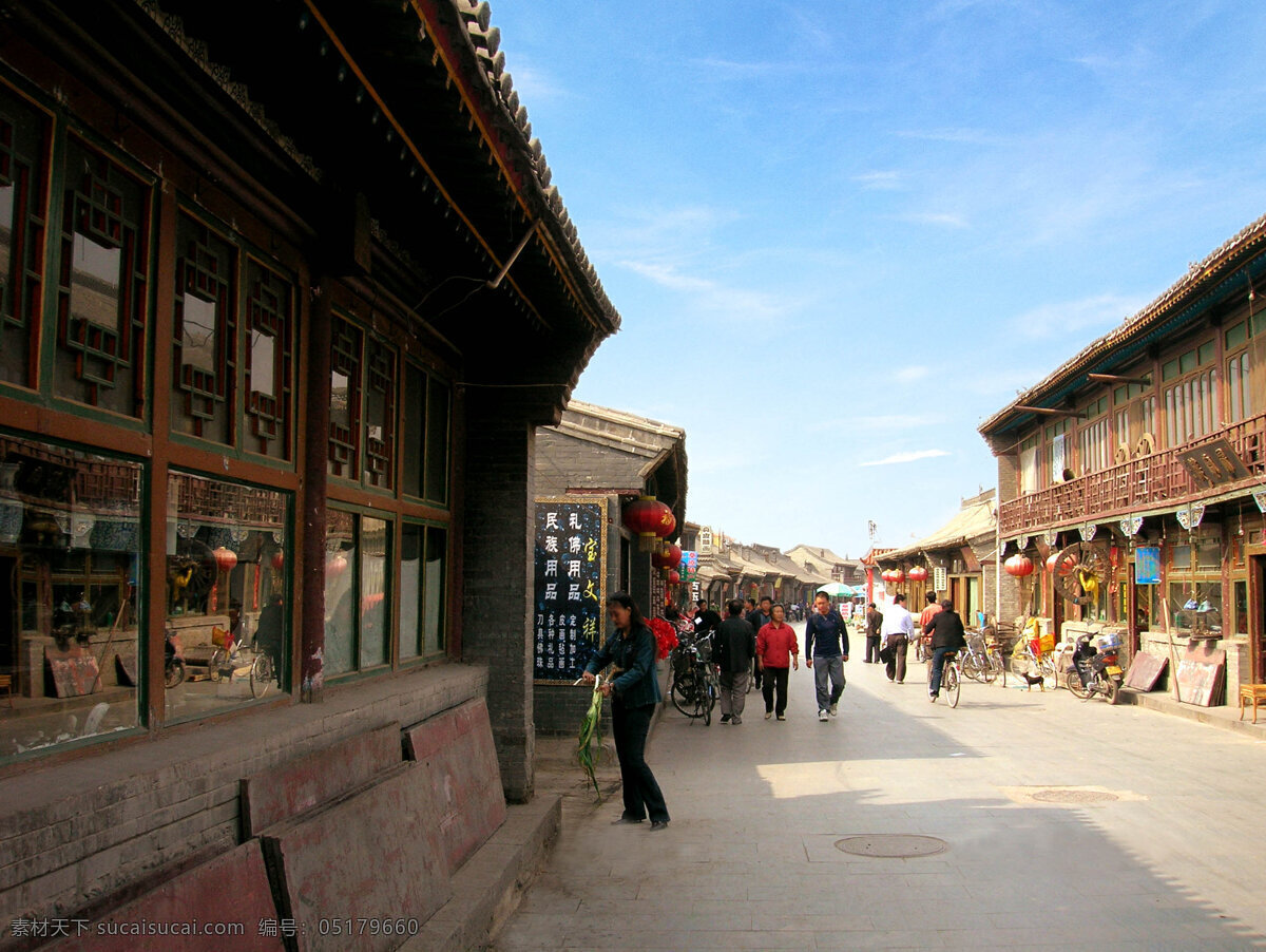 老街 呼和浩特 大召 内蒙古 古建筑 老店 民族工艺 旅游摄影 人文景观