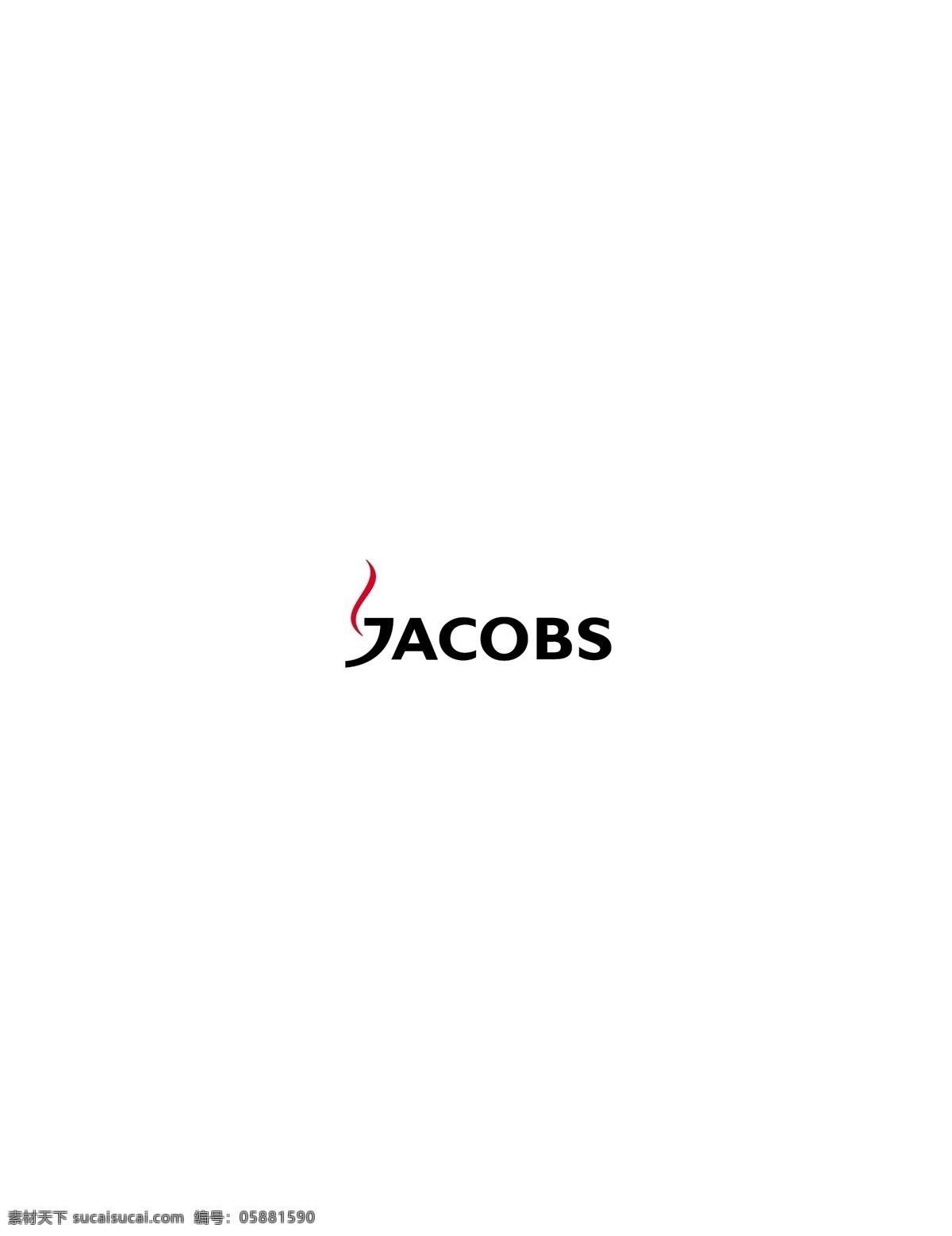 jacobs logo大全 logo 设计欣赏 商业矢量 矢量下载 知名 餐厅 标志 标志设计 欣赏 网页矢量 矢量图 其他矢量图