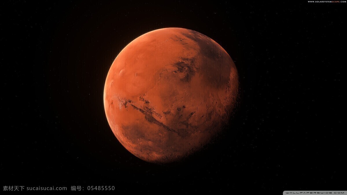 火星图片 太空 地球 家园 科技 科技背景 壁纸 星球 银河 星空 夜景 火星 自然景观