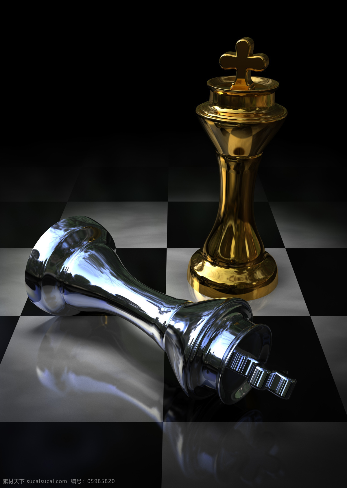 国际象棋 棋子 影音娱乐 生活百科