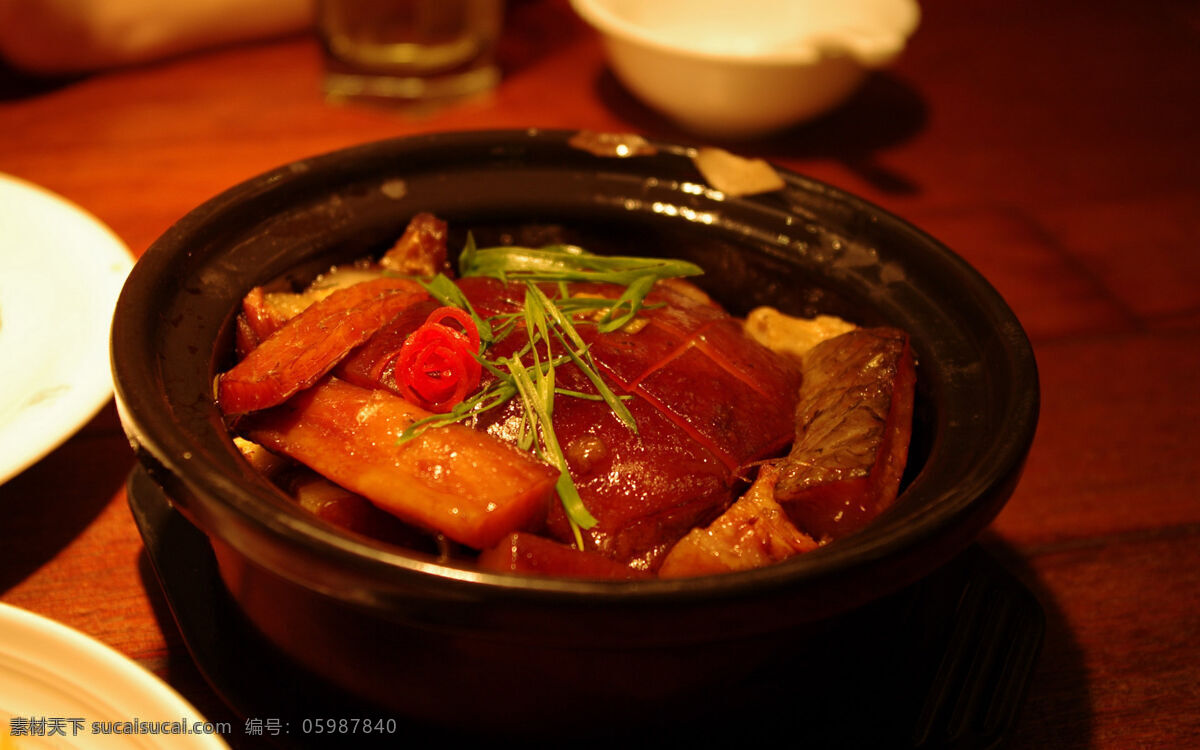 东坡肉 美食 肉 照相 餐饮美食 传统美食