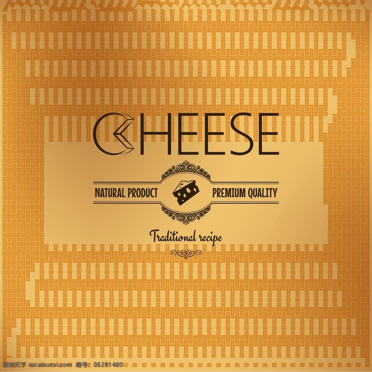 简约 奶酪 宣传 矢量 矢量素材 设计素材 背景素材