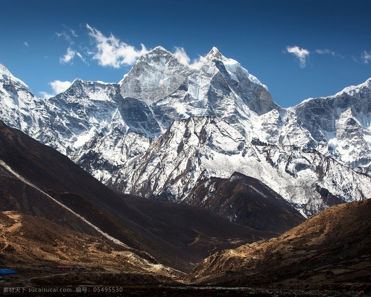 西藏美景风光 西藏 美景 风光 山峰 雪山 风景 自然景观 山水风景