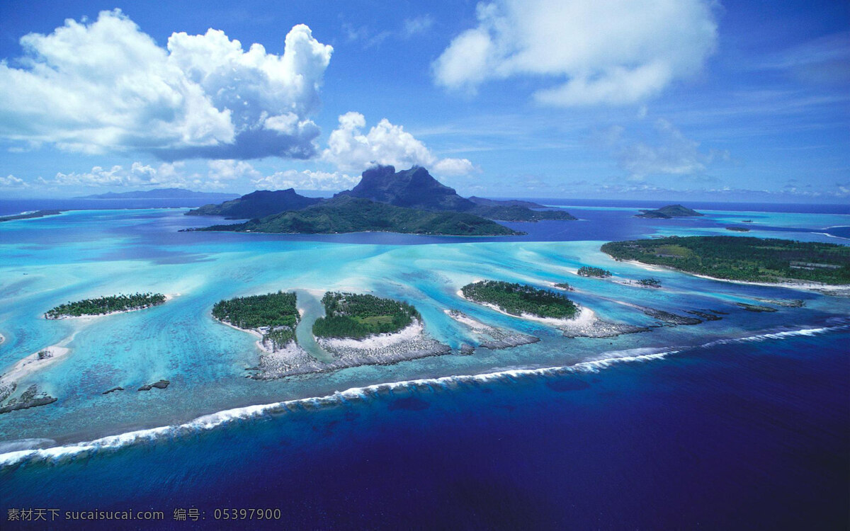 大海 风景 国外 海景 旅游 旅游摄影 国外旅游