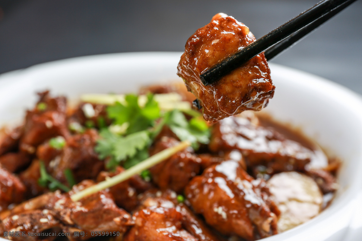 仔排煲 排骨煲 美食 美味 排骨 肉蟹 餐饮美食 传统美食