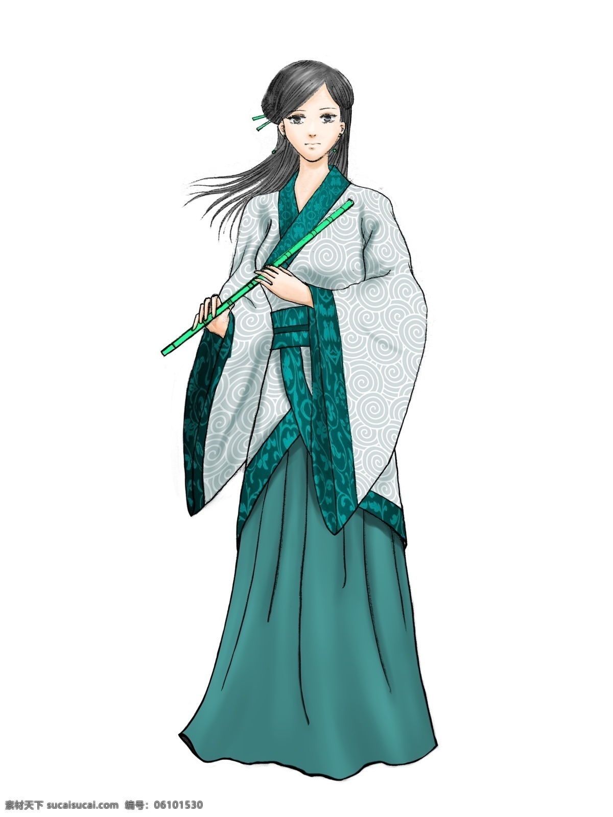 汉服 汉文化 传统服装 汉代服装 古风 古代服装 古代女子