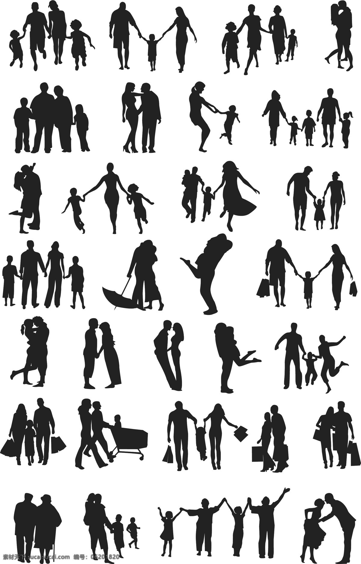 一家人剪影 人物剪影 黑白人物剪影 各种人物 单个人物 各种姿势 剪影图 人物 剪影 商务 商务剪影 生活剪影 人物素材 创意素材 欢聚 庆祝 激情 呐喊 欢呼 活力 人群 太极人物剪影 舞蹈人物剪影 商业人物剪影 团队人物剪影 女人剪影 男人剪影 共享素材