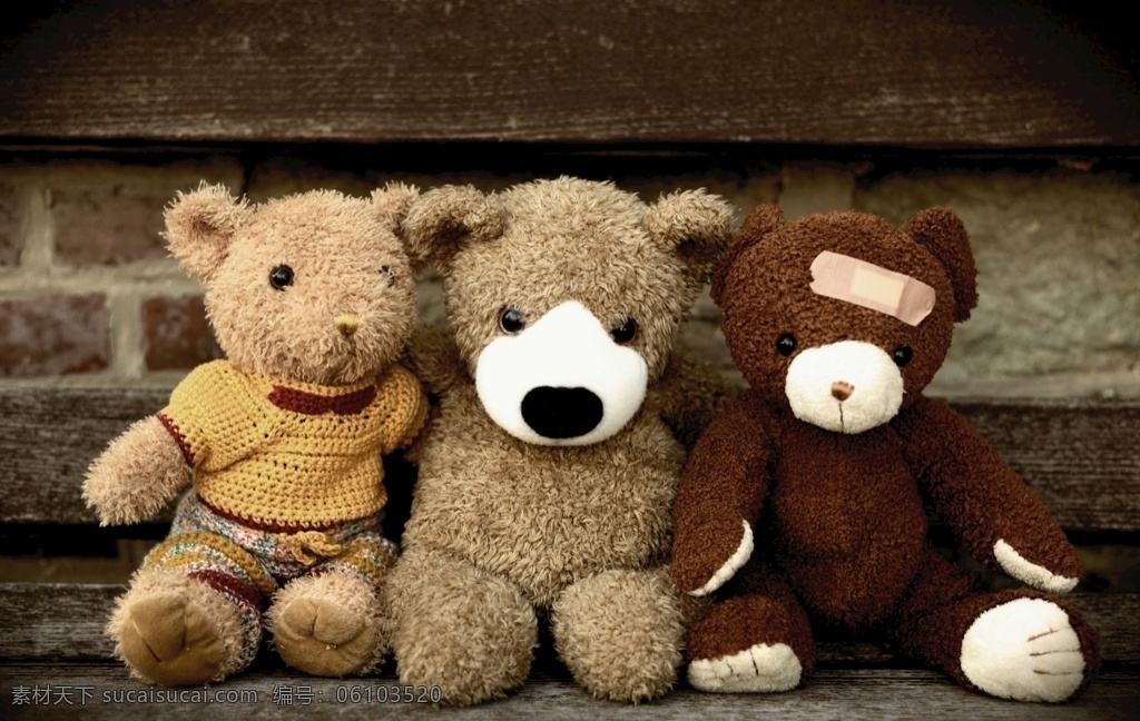 毛熊玩具 玩具熊 熊熊玩具 玩具 玩具布偶 布绒玩具 生活百科 生活素材