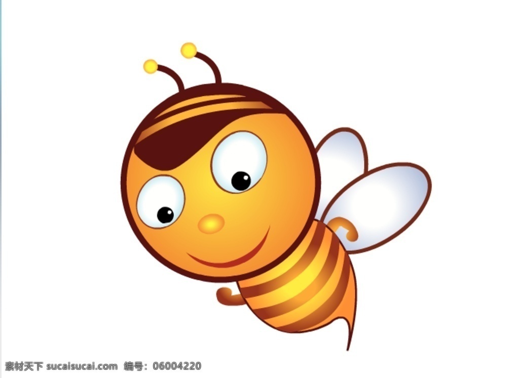 扑 动 翅膀 蜜蜂 flash 动画 扑动 多媒体 网站应用 swf