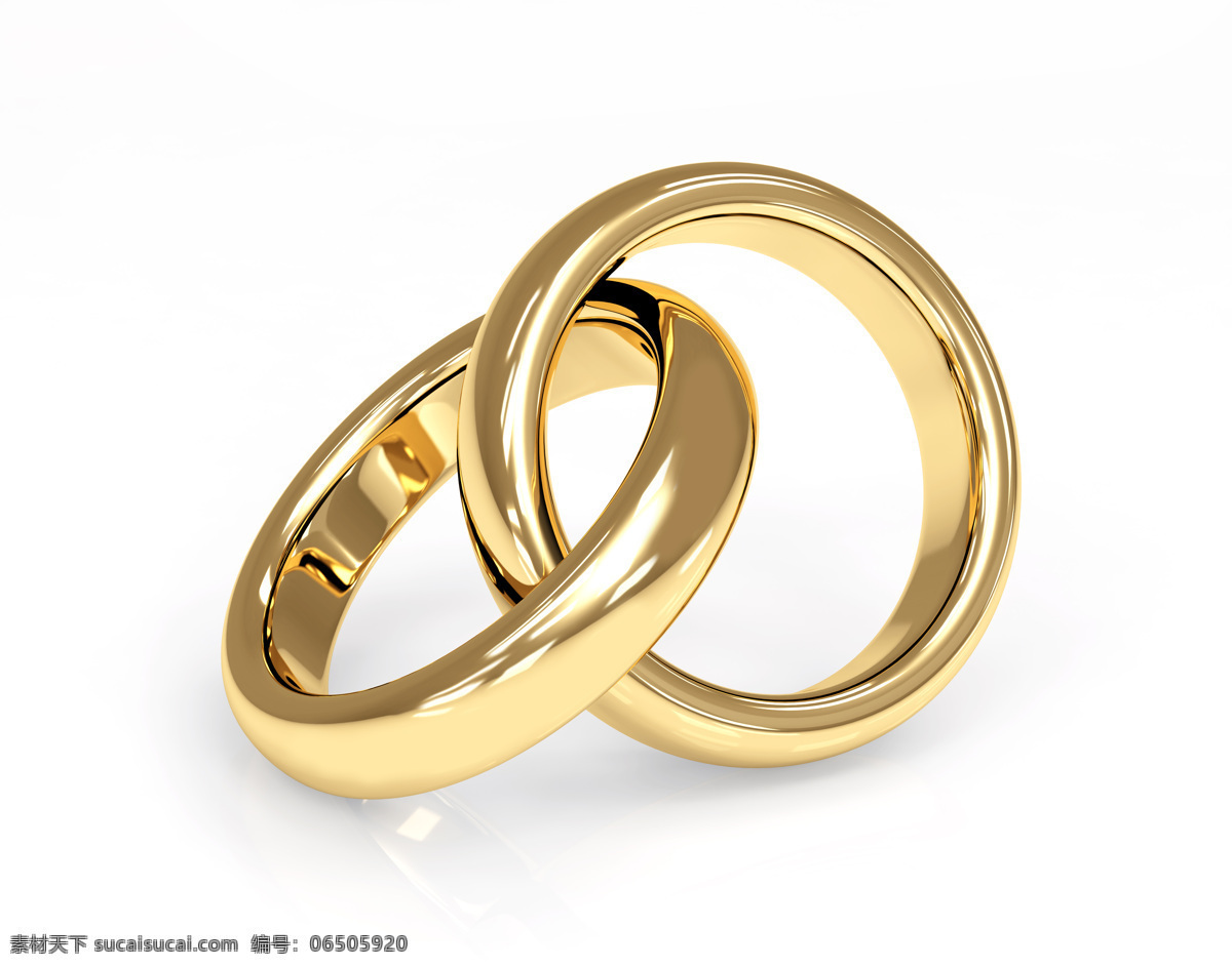 戒指 金戒指 金对戒 信物 定情之物 爱情 婚姻 西方婚礼 生活百科 生活素材