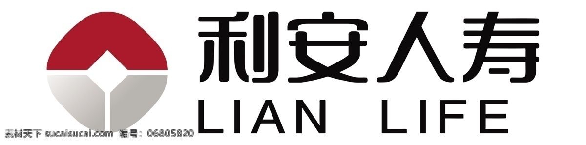 利安 人寿 标志 保险 logo