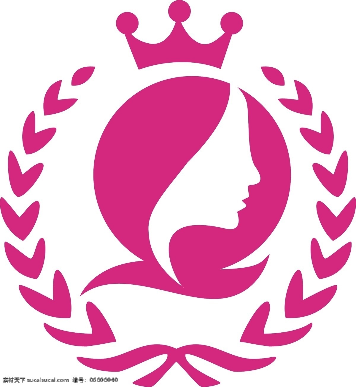 女性 服装 logo 服装logo 女性logo 女人logo 女性标志 标志图标 企业 标志