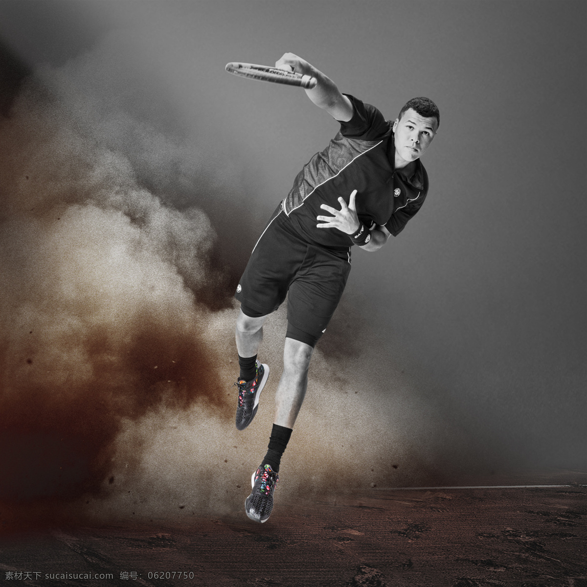 网球运动装备 adidas 网球 运动 装备 宣传 广告 生活百科 体育用品