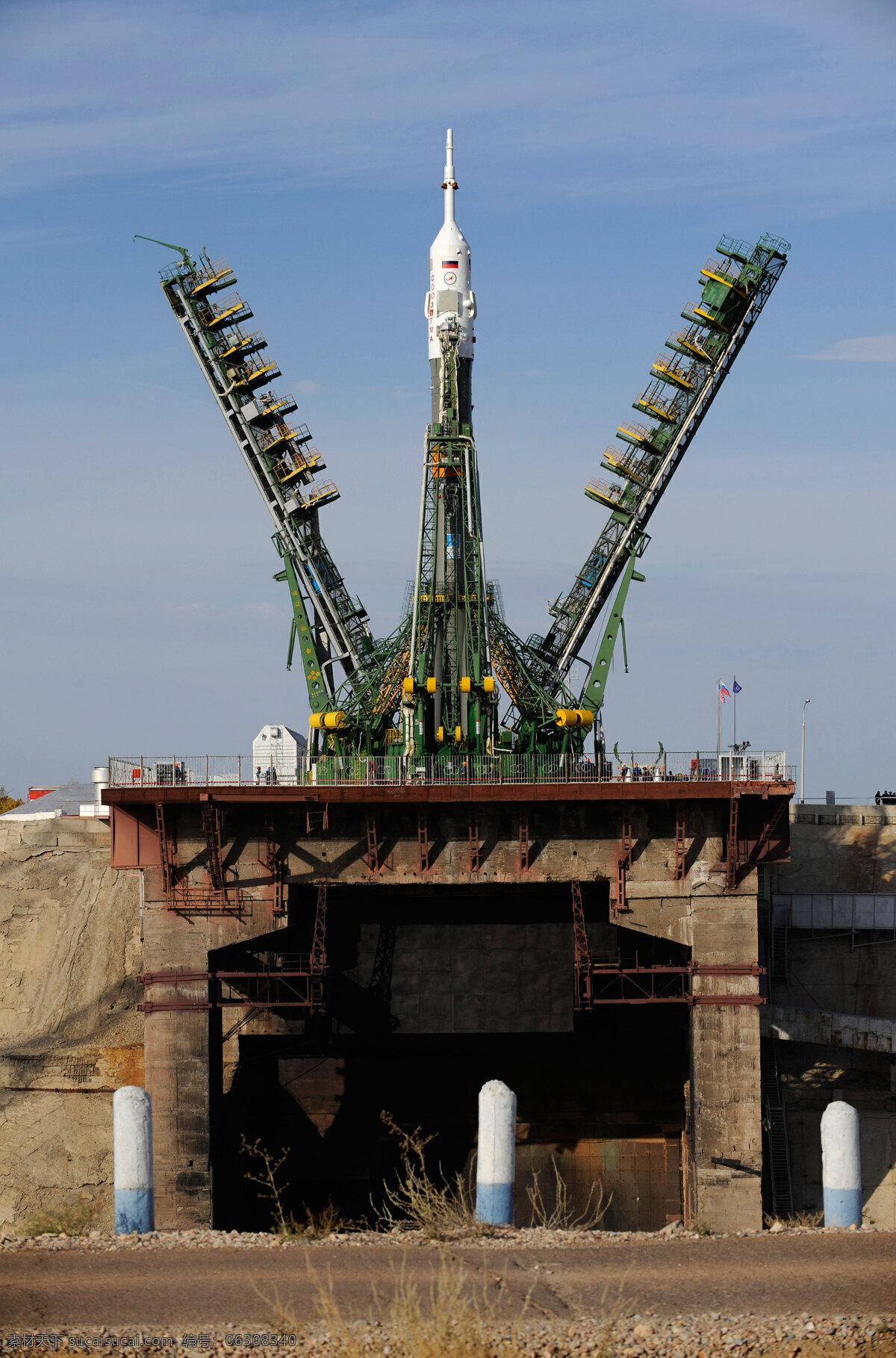 联盟火箭 俄罗斯 航天火箭 战争 现代科技 军事 武器 火箭 发射 宇航 升空 科技 科学研究 摄影图库