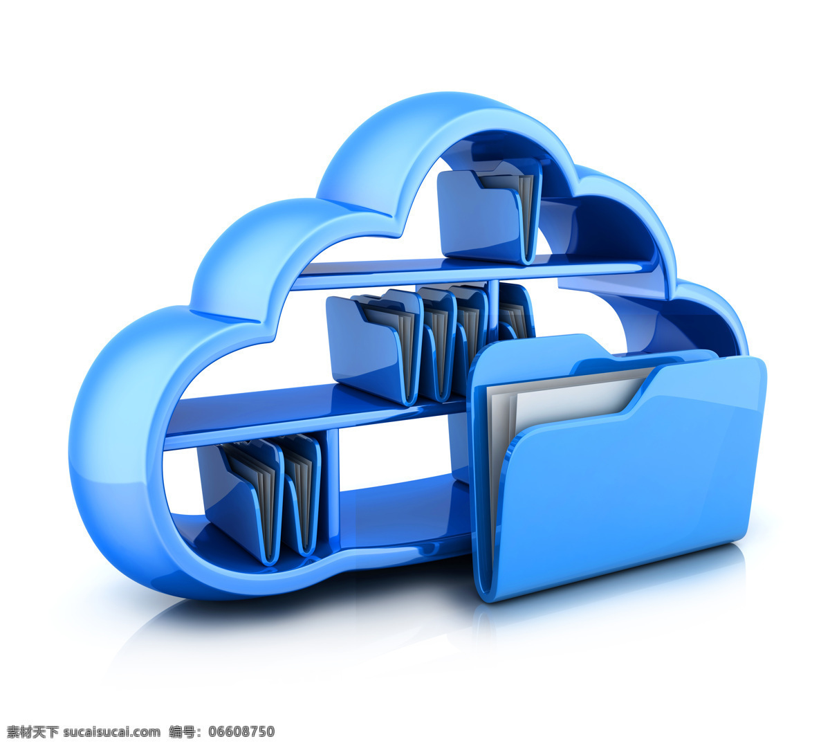 密码保护 网络防护 3d云朵 云服务 云计算 电脑 网络科技 信息科技 网络通讯 3d 云朵 信息 科技 白色