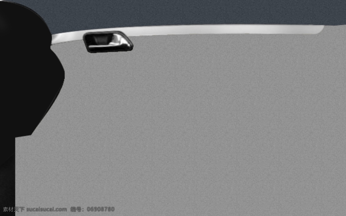 touran 高 模 大众 vw 轿车 机动车辆 3d模型素材 电器模型