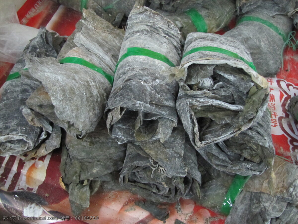 海带 干海带 干货 海产品 海产 食物原料 餐饮美食