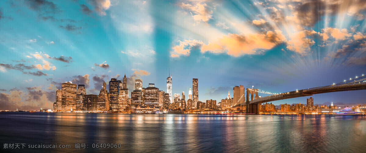 唯美纽约 唯美 城市 风景 风光 旅行 时尚 现代 繁华 大都会 建筑 人文 夜景 纽约 美国 布鲁克林大桥 曼哈顿 旅游摄影 国外旅游