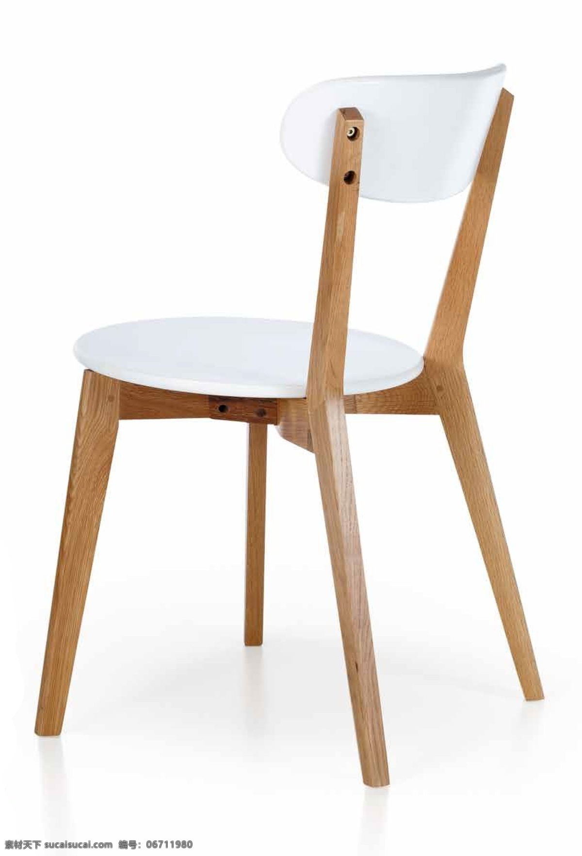 家具背景图 椅子 室内效果图 贴图 高清 白色 木椅
