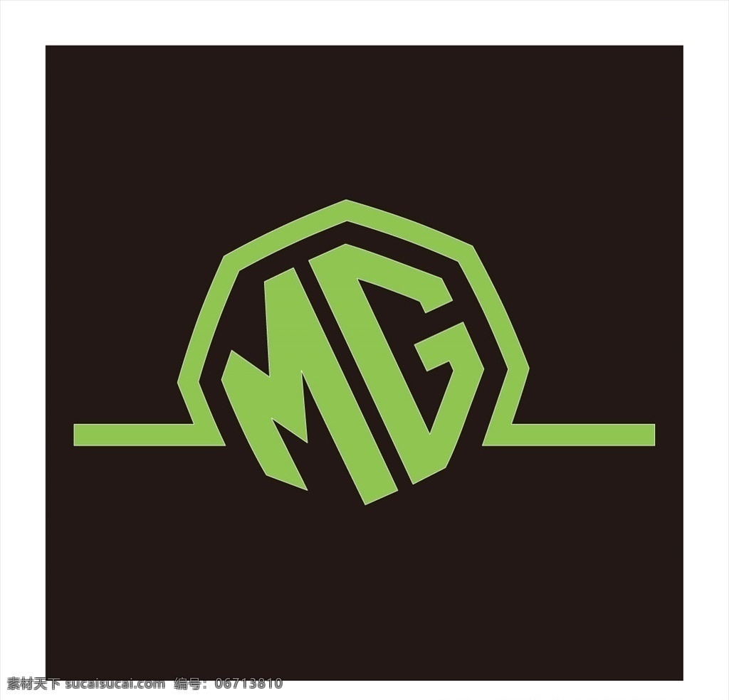 mg 标志矢量图片 标志矢量 标志 矢量 图形 汽车 车 标 名牌车标 logo集合 标志图标 企业 logo