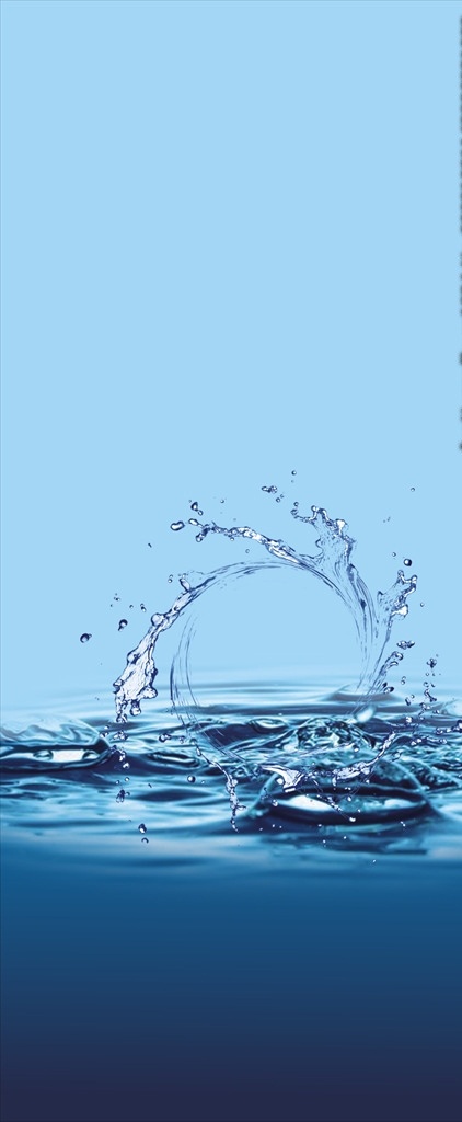 水花图片 水滴 海水 背景 蓝色背景 水滴海报 水特效 水漾 波浪 蓝色 创意 海报 喷溅 水 水圈 水花 展板模板
