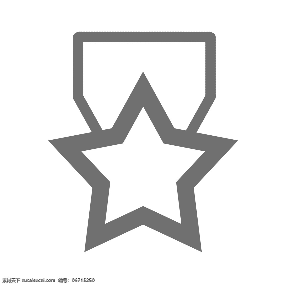 一个 五角星 icon 图标 排行 第一 热销排行