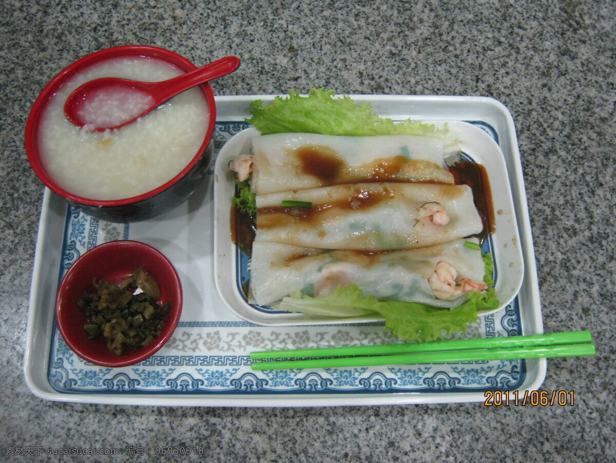 韭菜 鲜 虾 肠 餐饮美食 传统美食 套餐 韭菜鲜虾肠 广东特色小吃 psd源文件 餐饮素材