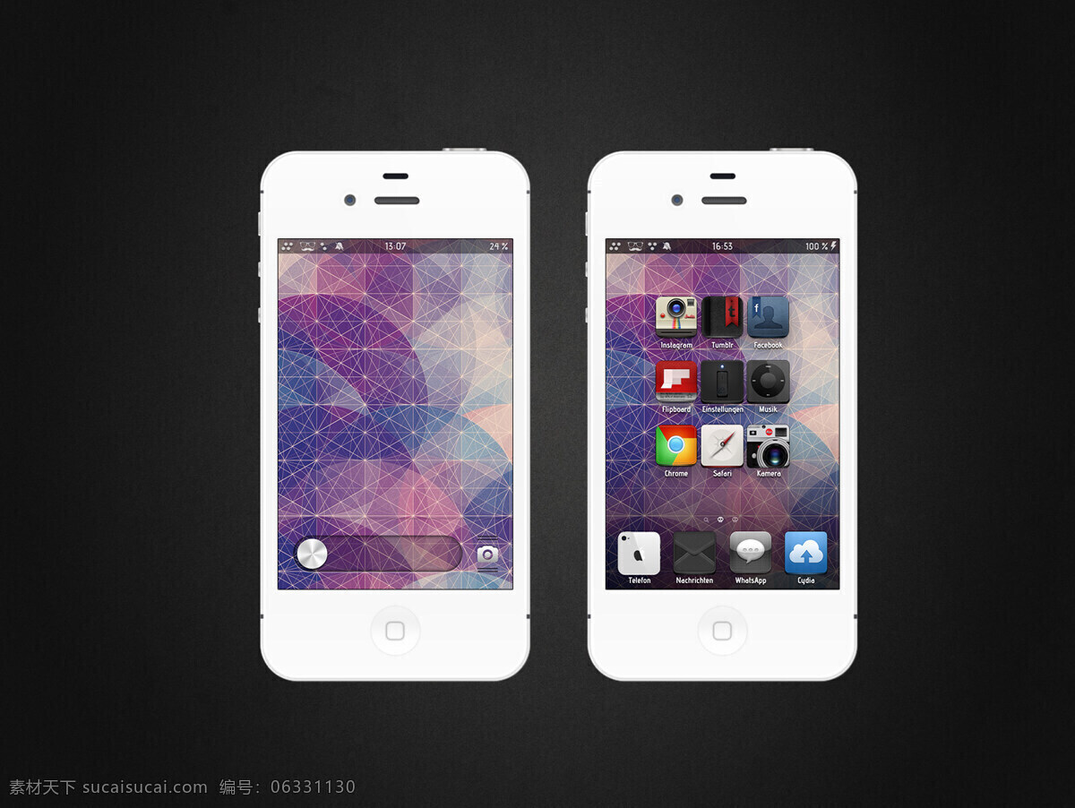 android app 界面设计 ios ipad iphone 安卓界面 白雪公主 手机app 界面设计下载 手机 模板下载 界面下载 免费 app图标