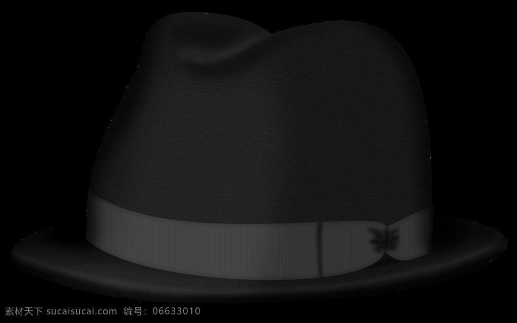 手绘 黑色 帽子 免 抠 透明 手绘黑色礼帽 礼帽 元素 帽子图片素材 广告 帽子海报图片