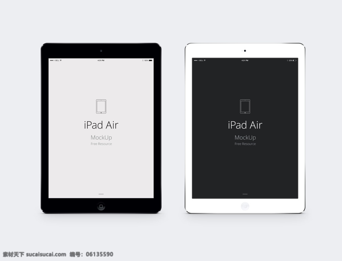 ipearl ipad air yangzesu 白色