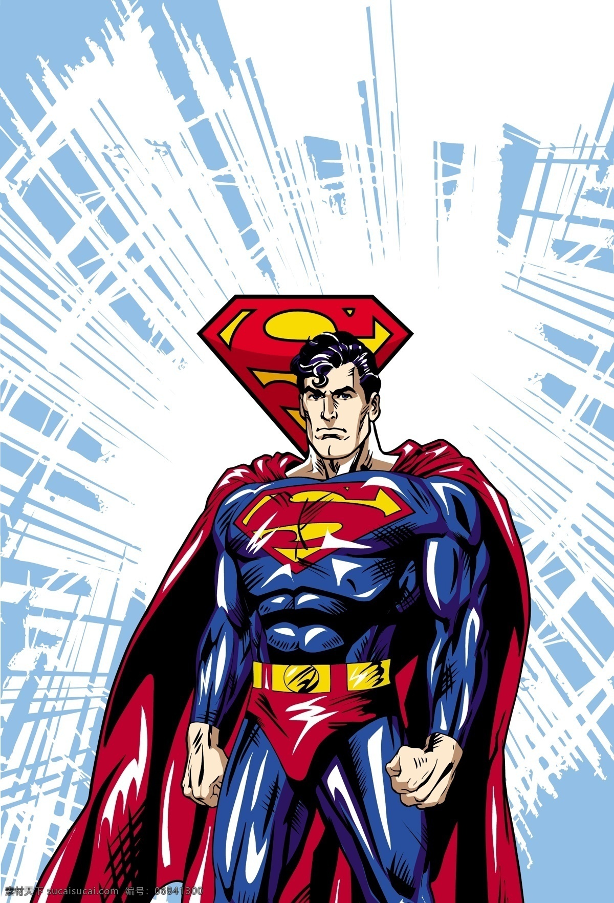 超人 superman 蝙蝠侠 batman 闪电侠 flash 华纳 dc漫画 超级英雄 英雄联盟 卡通形象 其他人物 矢量人物 矢量 超人英雄