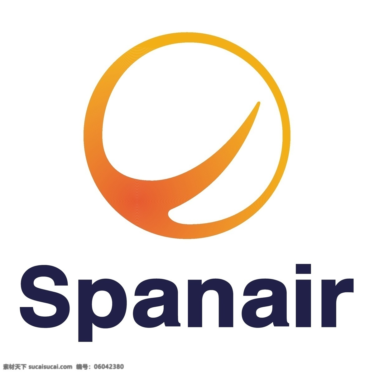 西班牙 航空公司 标识 公司 免费 品牌 品牌标识 商标 矢量标志下载 免费矢量标识 矢量 psd源文件 logo设计