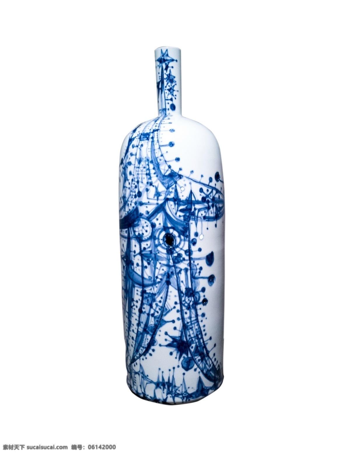 青花瓷 中国 风 陶瓷 瓶 花瓶摆件 陶瓷摆件 陶瓷花瓶 青色花瓶 装饰品 容器 瓶子 花瓶