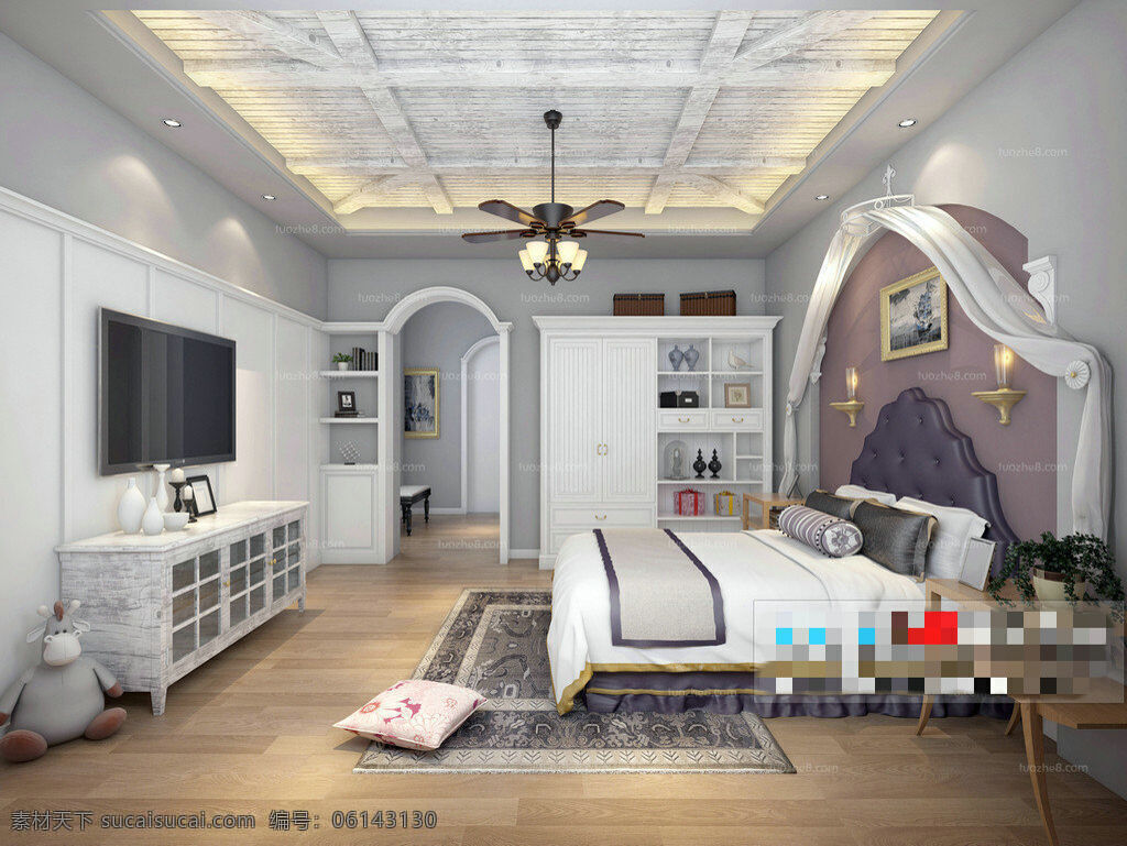 室内 房间 3d 模型 3dmax 建筑装饰 客厅 室内装饰 装饰客厅 装饰 灰色