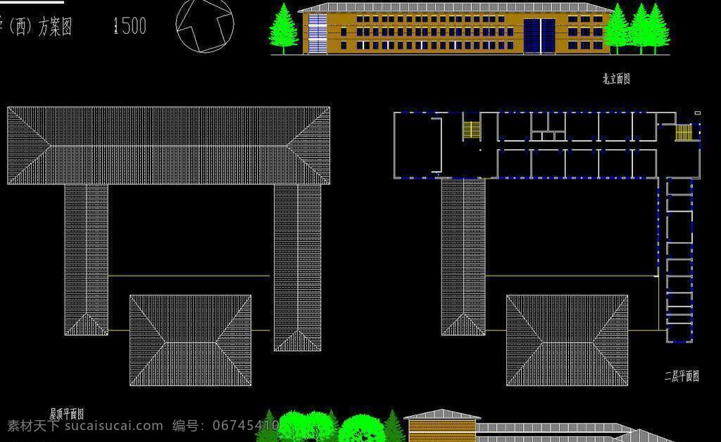 cad cad设计图 别墅 叠加 高尔夫别墅 公馆 建筑设计 立面 立面图 平面图 小学方案 屋顶平面 dwg 图纸 装修 装饰 施工图 剖面图 室内设计 独栋 联排 双拼 私宅 别业 温州泊岙山庄 高尔夫 图 施工图纸 源文件 cad素材 室内图纸