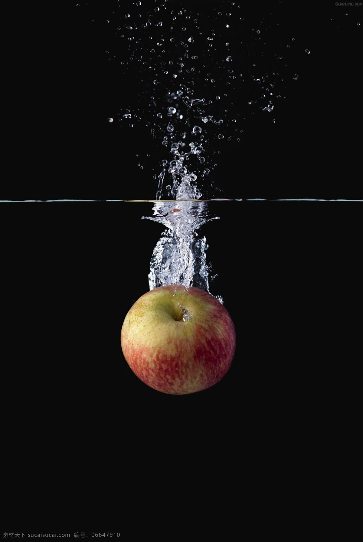 水珠 水面 水 水果 水果落水 水素材 气泡 动态水 水滴 水气泡 水泡 水花 水花溅起 生活百科 生活素材