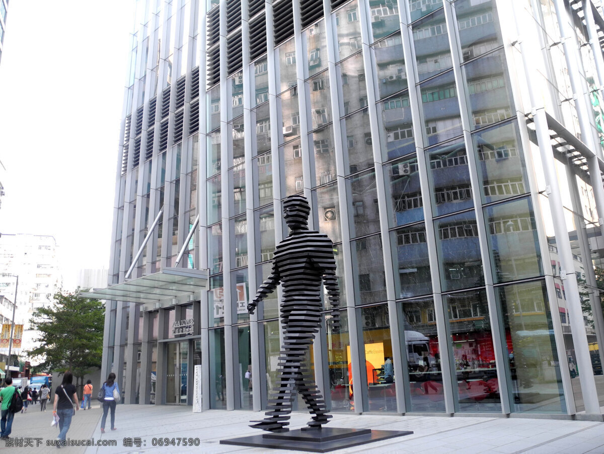 香港风光 艺术雕塑 不锈钢雕塑 铸锻铜雕塑 玻璃钢雕塑 旅游摄影 国内旅游