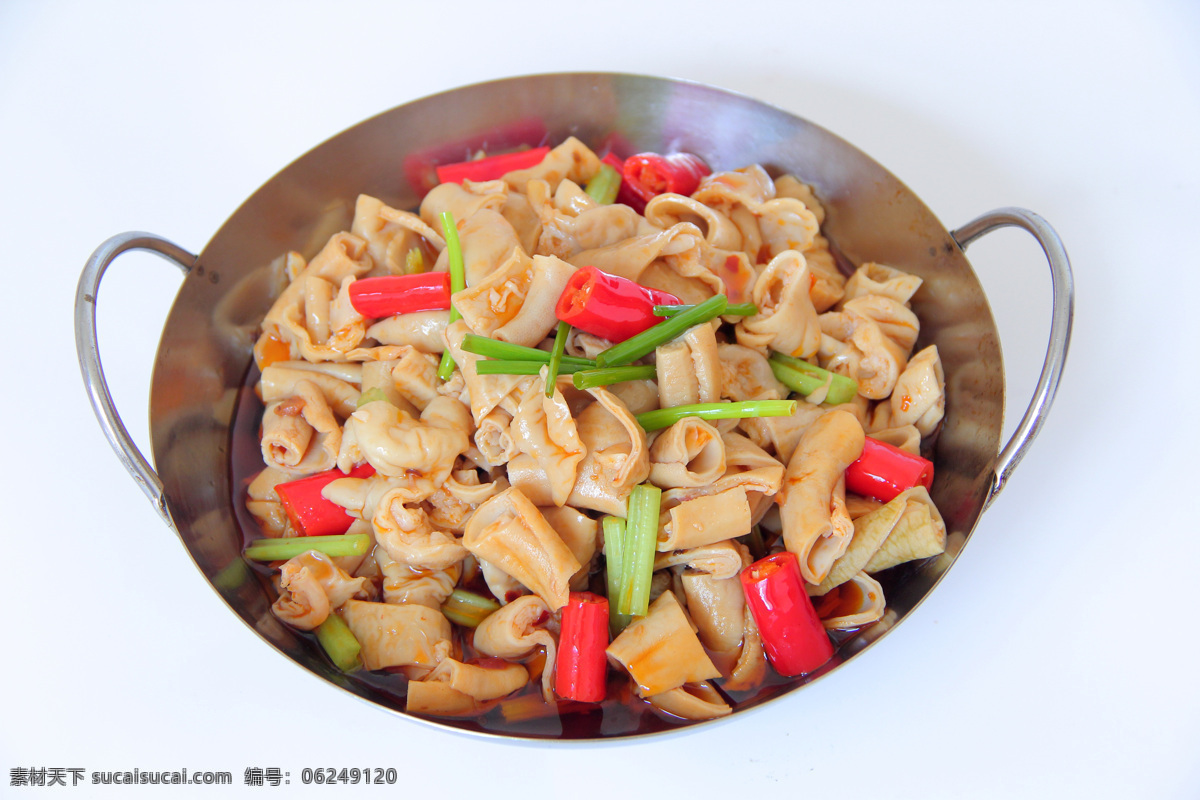 干锅肥肠 干锅 家常肥肠 肥肠锅仔 砂锅肥肠 肥肠煲仔 肥肠煲 高清菜谱用图 餐饮美食 传统美食