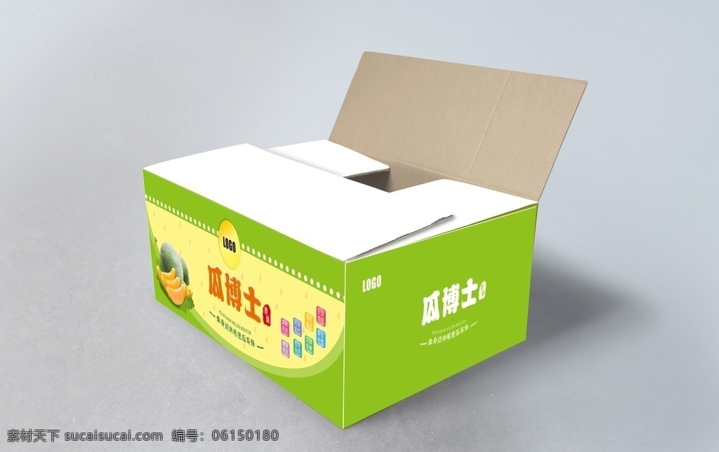 水果包装 实际 内容 平面图 包装 创意 平面 广告 水果 包装设计