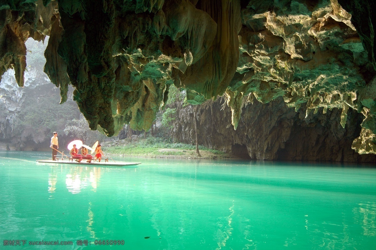 三门海 碧水 洞天 旅游摄影 自然风景 三门海风光 摄影图库