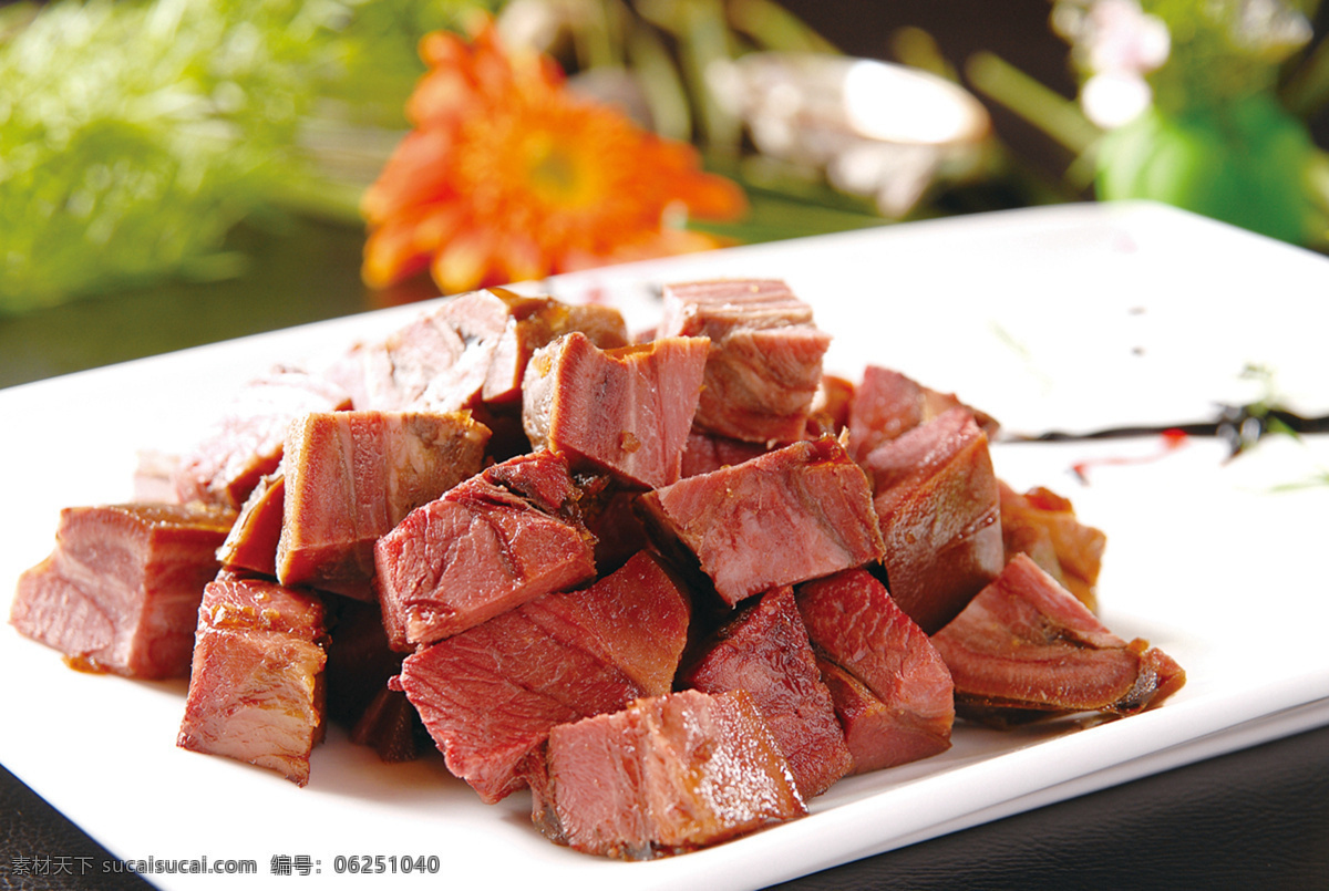 怀府驴肉 美食 传统美食 餐饮美食 高清菜谱用图