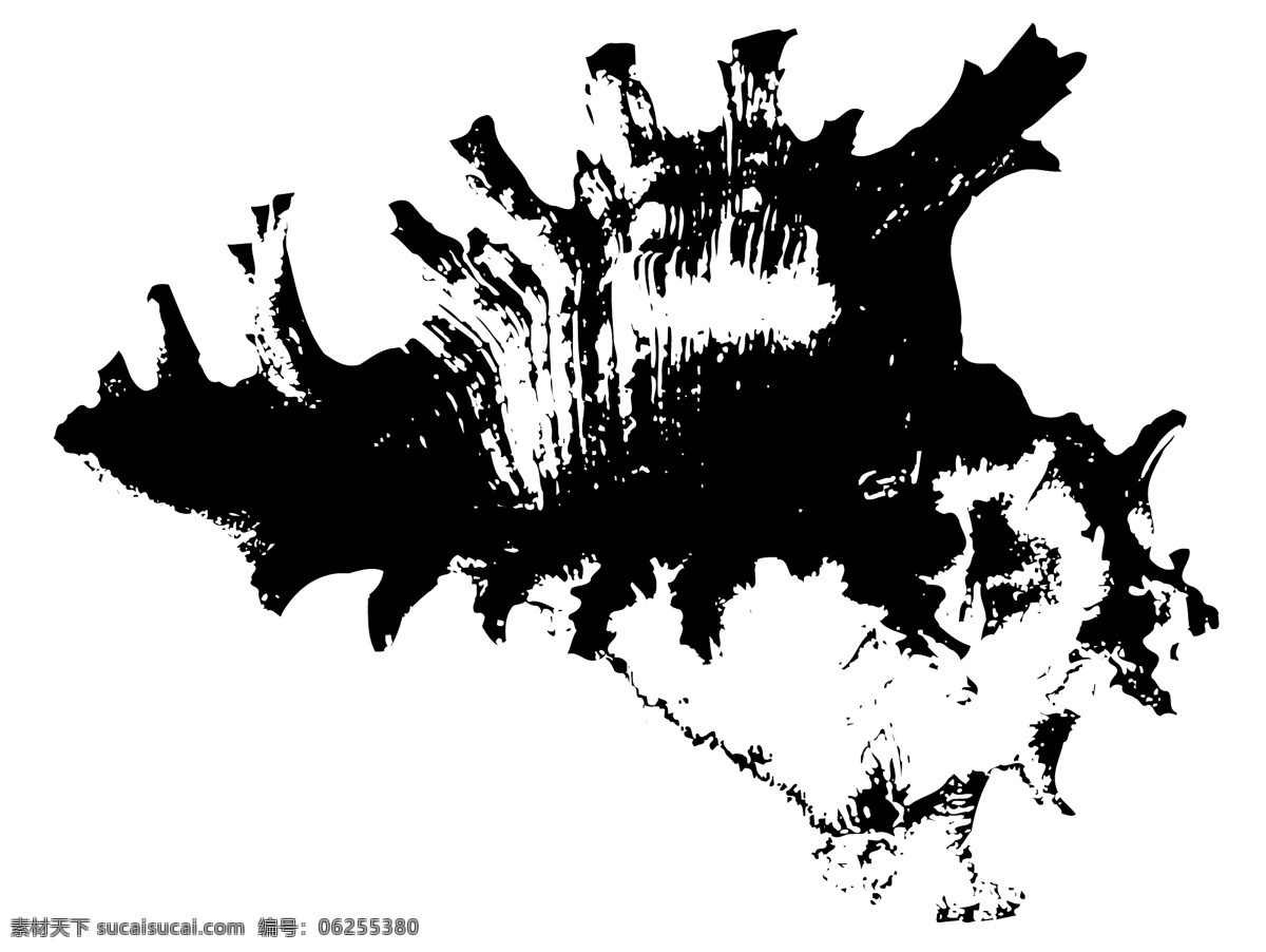 拓印免费下载 贝壳 贝壳图片 海螺 拓印 贝壳类 矢量图 其他矢量图
