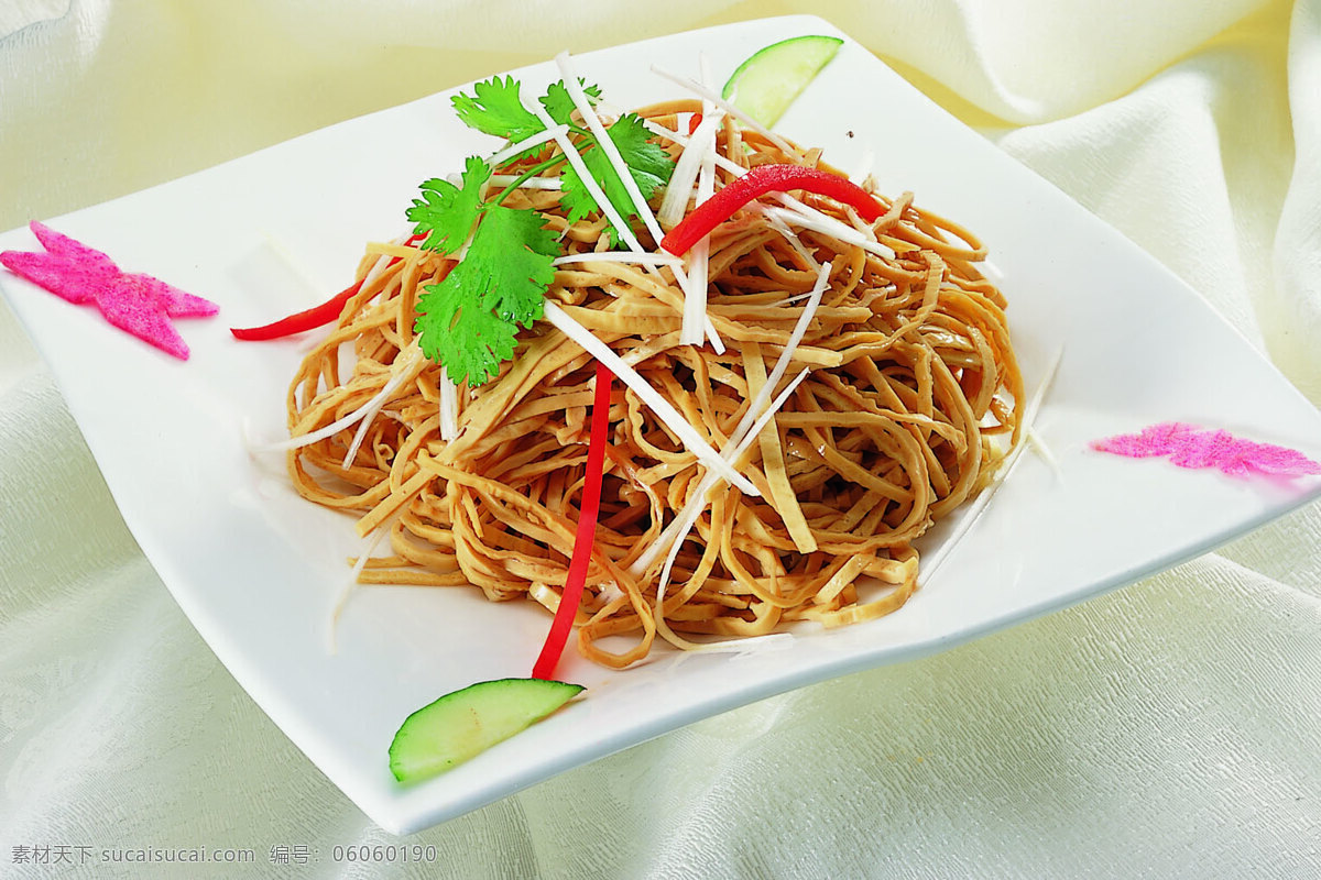 云丝豆皮 食品 菜谱 菜肴 菜谱图片 菜 食物 美食摄影 调料 诱人美食 家常菜 白底图 中国美食 蔬菜 日韩美食 美食图片 食材原料 传统美食 炖品汤羹 餐饮美食 生活百科 美食