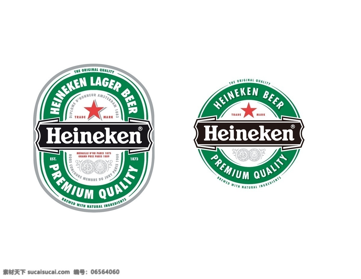 heineken 标志 喜力啤酒 logo标志 矢量图 ai格式 啤酒品牌 喜力啤酒标志 啤酒logo 矢量log logo设计 创意设计 设计素材 标识 企业标识 图标 logo 标志矢量 标志图标 其他图标