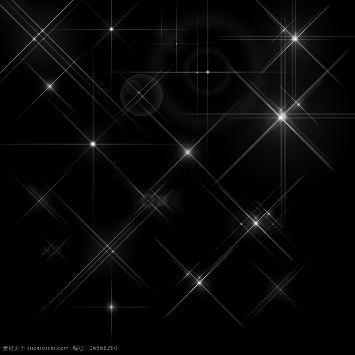 星光免费下载 分层 光 黑色 黑色背景 画笔 闪闪 星光 星空 星星 光模板 星光画笔 源文件 psd源文件