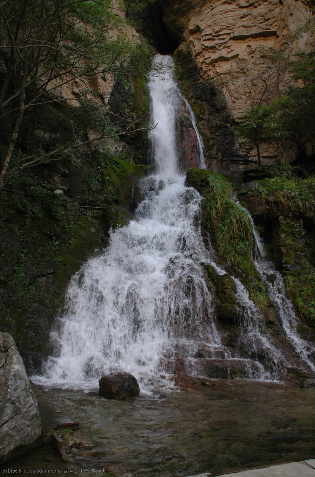 左权 红色左权 红色旅游 龙泉公园 国家森林公园 山泉水 风景 旅游摄影 国内旅游