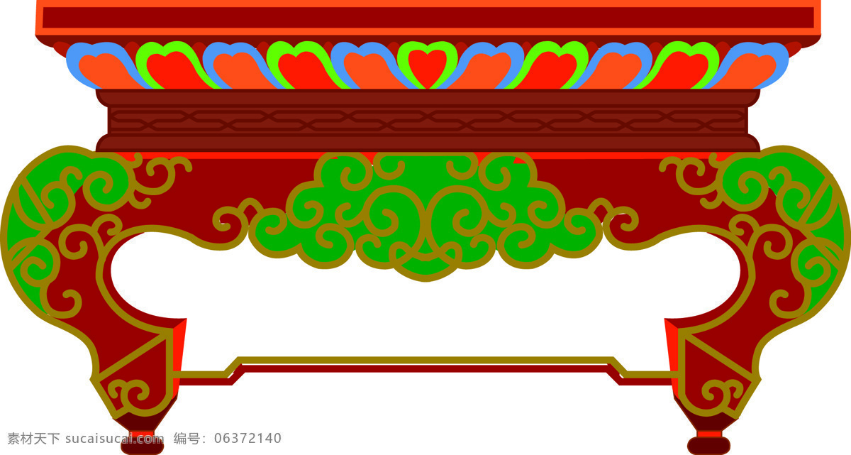 蒙古族图案 蒙古 图案 花纹 纹样 艺术 民族 文化 传统 少数 样式 文化艺术 传统文化