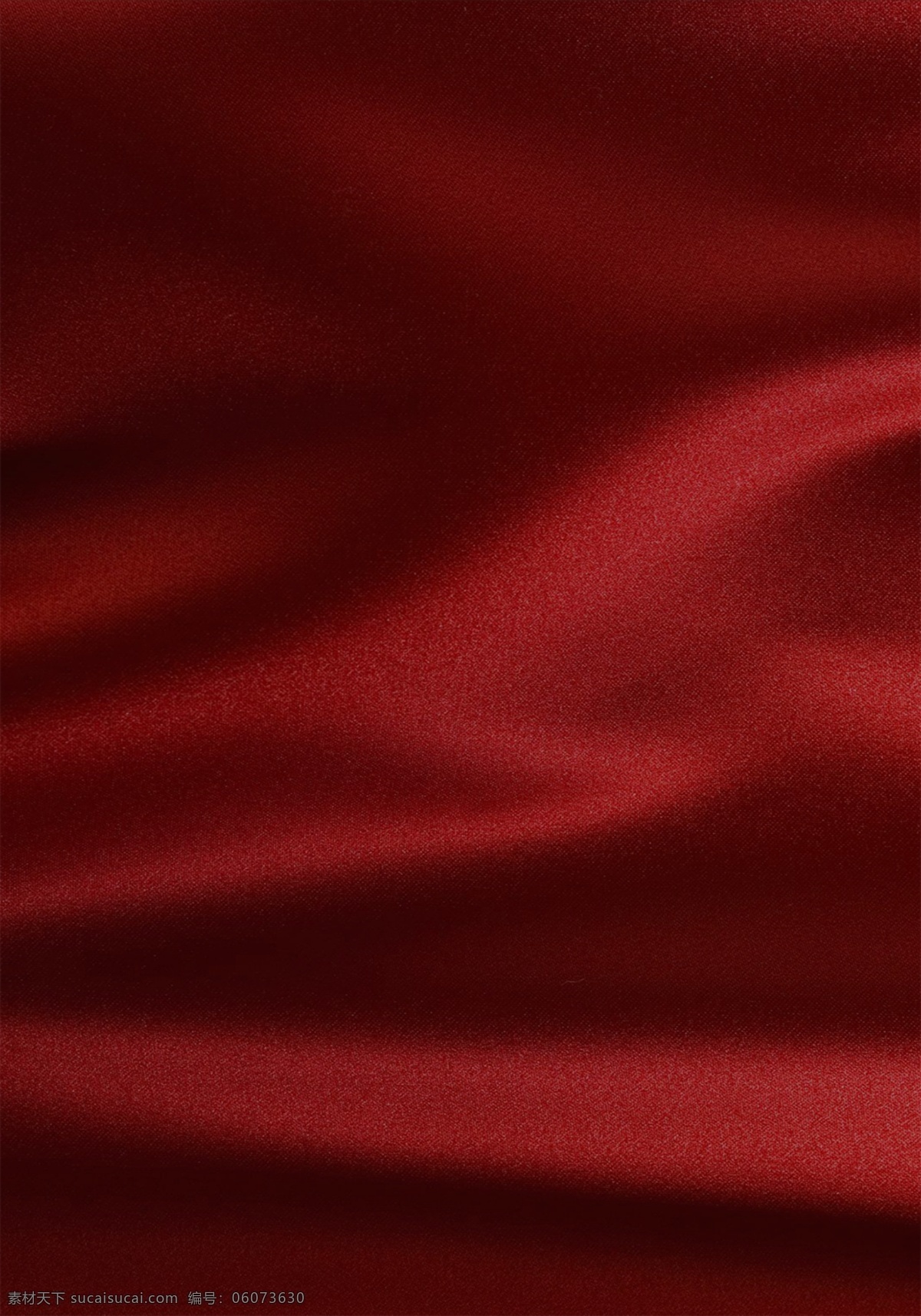 政府 党建 红布 皱褶 红色 布料 背景 红 布 光泽 元素