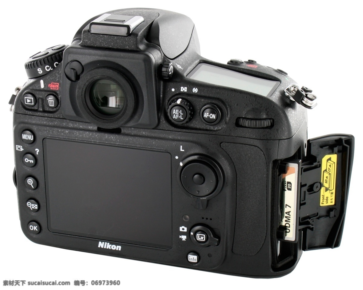 分层 单反 尼康 摄像机 相机 源文件 nikond 模板下载 nikon d800 psd源文件